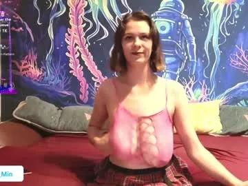 jadelin_min from Chaturbate is Freechat