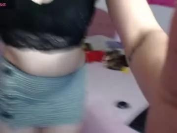 jadepink444 from Chaturbate is Freechat