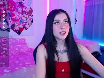 jaderosse_ from Chaturbate is Freechat
