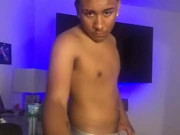 jaelsantosxxx from Chaturbate is Freechat