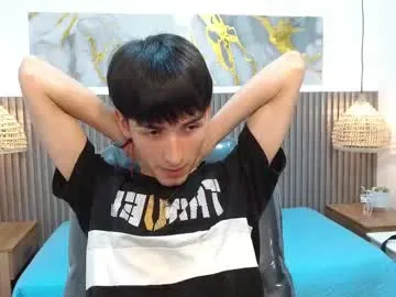 jake_evanss_ — Welcome To My Room! ~ masturbation+show cum! [594 tk remaining] #twink #bigcock #young #bigdick #cum