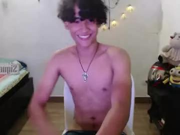 jake_willianss from Chaturbate is Freechat