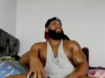 Avatar of james_bbcmuscle