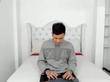 james_iinked from Chaturbate is Freechat