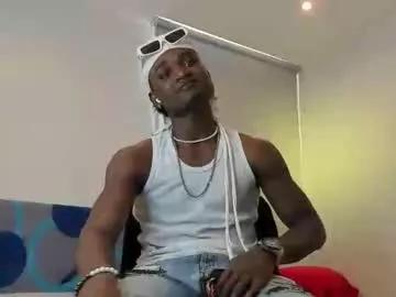 james_makony_1 from Chaturbate is Freechat