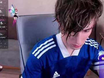 james_mil from Chaturbate is Freechat