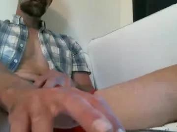james_scheffer from Chaturbate is Freechat