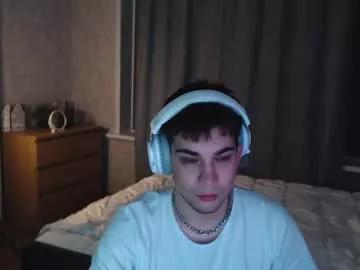 james_white8 from Chaturbate is Freechat