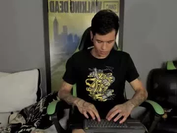 Avatar of jamesinked_