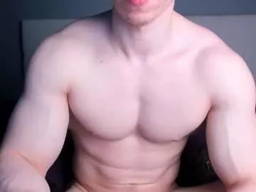 jamesstong from Chaturbate is Freechat