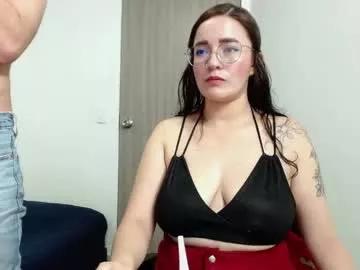 jane_and_paul1 from Chaturbate is Freechat