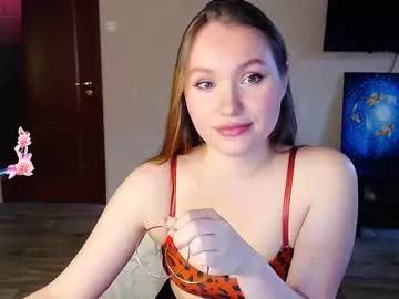 janeblossomhot from Chaturbate is Freechat