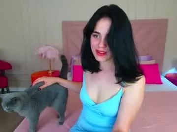 janecolins from Chaturbate is Freechat