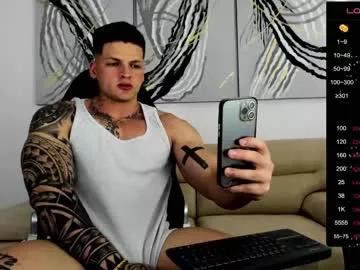 jaor_owens01 from Chaturbate is Freechat