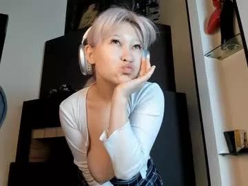 jap_amelle from Chaturbate is Freechat