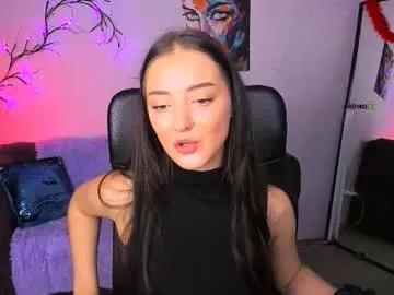 jasmin_belle — GOAL: take off my pants [111 tokens remaining] Welcome to my room! #pvt #lovense #bigass #feet #glasses