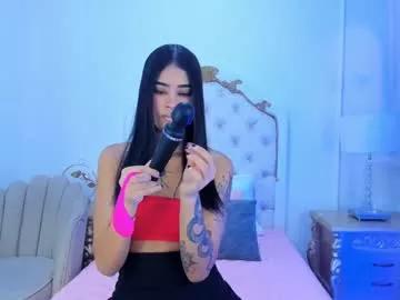 jasmine55__ from Chaturbate is Freechat