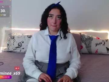 jasminee_x69 from Chaturbate is Freechat