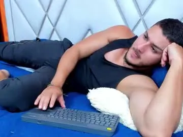 jason_shaw_ — AMAZING CUM SHOW  AND FLEX SHOW NAKED WITH OIL [1666 tokens remaining]