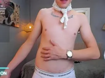 jasperjohnson — my cum is your victory #cum #bigdick #ass #lovense  #gay [787 tokens remaining]