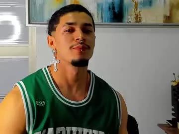 jasson_rodriguez69 from Chaturbate is Freechat