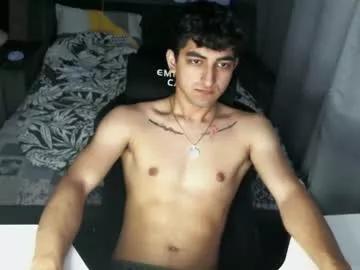 jastin_black from Chaturbate is Freechat
