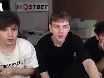 jayce_icestone from Chaturbate is Freechat