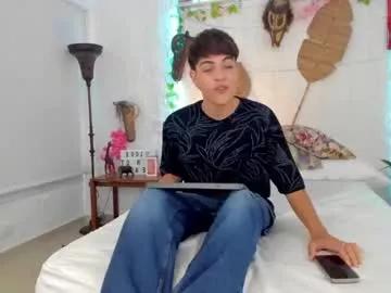 jaycob_thomax from Chaturbate is Freechat