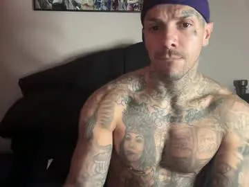 jayjaythebutcher23's avatar