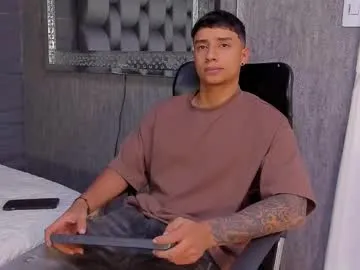 jaze_bradley's avatar