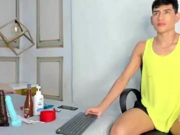 jean_miller from Chaturbate is Freechat