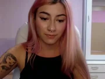 jean_monroe from Chaturbate is Freechat