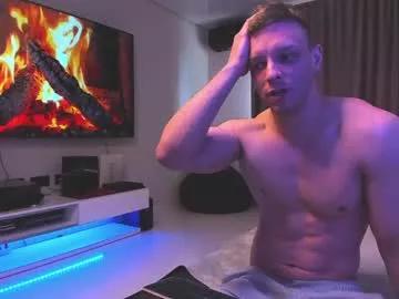 jefree_skyfall from Chaturbate is Freechat