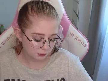 jenice_little from Chaturbate is Freechat