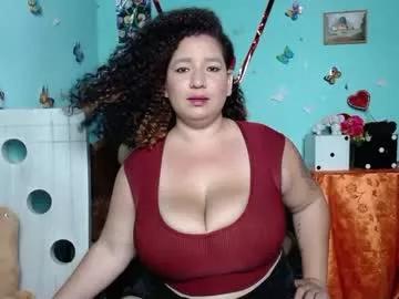 jenifer_bigboobs from Chaturbate is Freechat