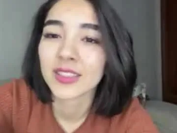 jenifersimon — GOAL: ahegao [32 tokens remaining] I'm so horny, wanna cum over and over #18 #shy #teen #young #asian