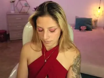 jennaa_cooper — GOAL: Doggystyle with spanking   Welcome to my room, let's see if you dare to have a good time. #blonde #bigboobs #squirt #latina #lovense