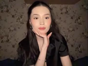 jennie_yung from Chaturbate is Freechat