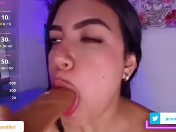 Avatar of jennifer_scot