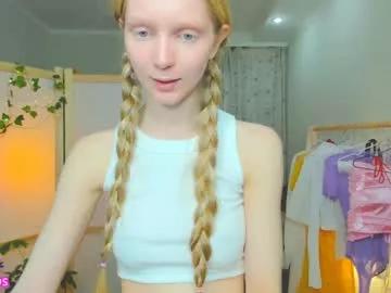 jenny_ames from Chaturbate is Freechat