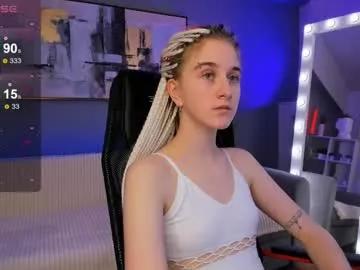 jenny_everdeen from Chaturbate is Private