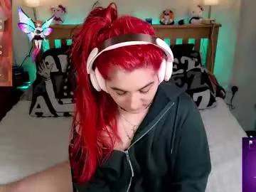 jenny_style — GOAL: Play Boobs  [36 tokens remaining]  <3 #german #natural #redhead  #bigass #smalltits