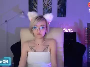 jennyley from Chaturbate is Freechat