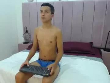 jerayevanss from Chaturbate is Freechat