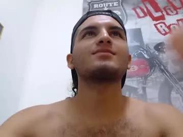 jeronimo_mills from Chaturbate is Freechat