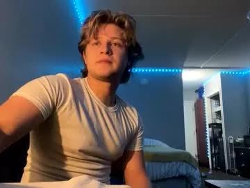 jerseyjames1 from Chaturbate is Freechat