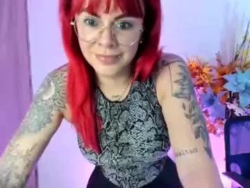 jessicarabbit888 from Chaturbate is Freechat