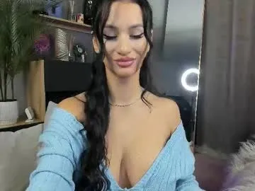 jessicaverse — Wanna have fun with the new girl? - Multi Goal: Naughty Blowjob [437 tokens left] #lovense #bigboobs #bignipples #tattoos #brunette