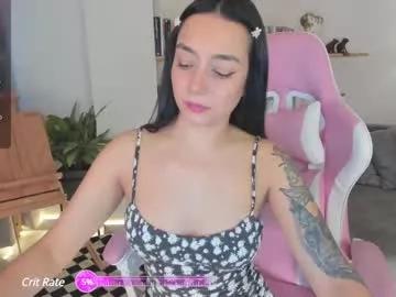 jessiee_daniels from Chaturbate is Freechat
