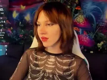 jessiefrost — Hi my LOVERS! #new #lovense #18 #skinny #young